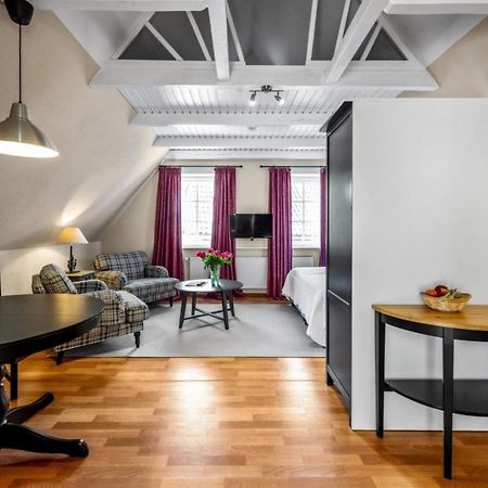 Fuchsbau - Kirchtwiete 4B Luedersburg Exteriér fotografie